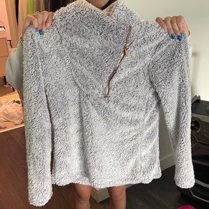 Very comfy, stylish and for the winter season